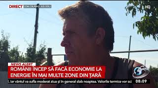 Primele măsuri după închiderea Centralei de la Cernvodă