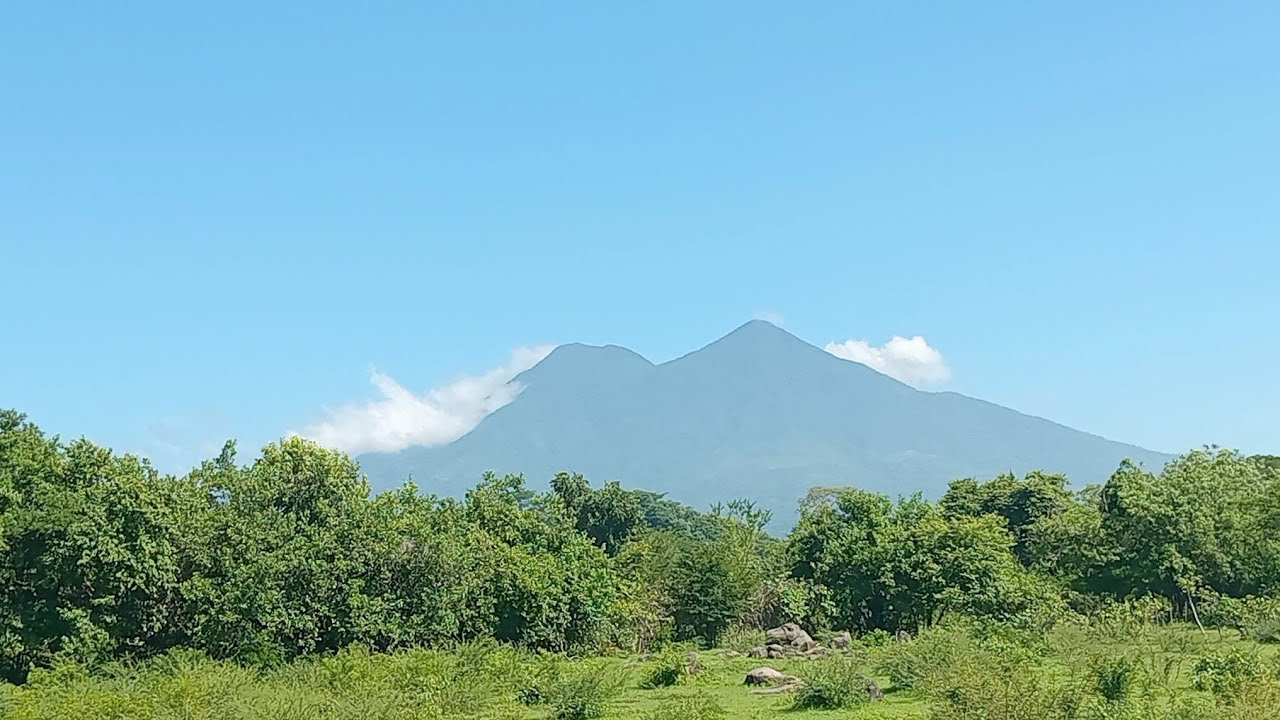 # 2 BONITAS MANZANAS EN SAN VICENTE, TECOLUCA MADRE TIERRA , TERRENOS AGRICOLAS 
