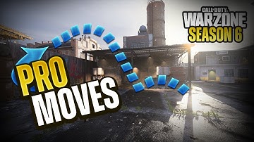 How to move like a PRO - How to slide cancel, bunny hop in Modern Warfare