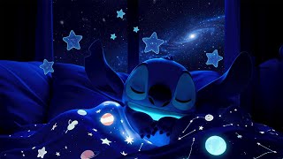 Sleep Deeply in 3 Minutes 🌙 | Gentle Night Music for Total Relaxation