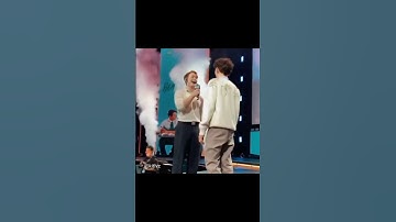 Miss them. Kit Connor and Joe Locke 🍂 ❤️ #heartstopper #shorts #youtubeshorts