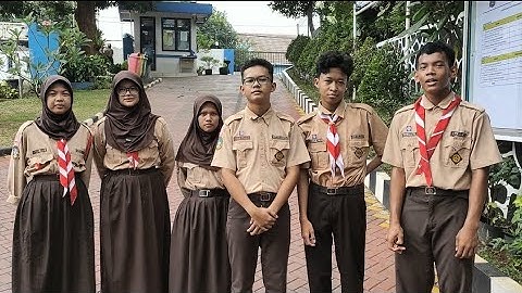 Sampah Inc interview about sampah.