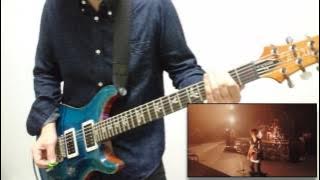 ONE OK ROCK - Instrumental / Bon Voyage - Live ver. 弾いてみた【Guitar cover】