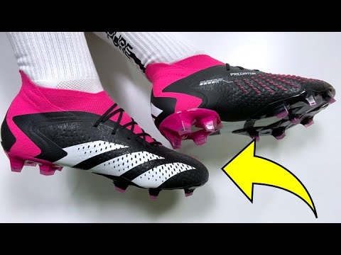 adidas Predator Accuracy