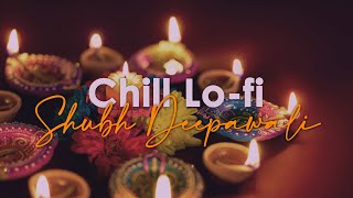 Happy Diwali | No Copyright |  Lo-Fi Beats For Chill or Fall Sleep | Lo-fi Girl | Happy Diwali 🪔