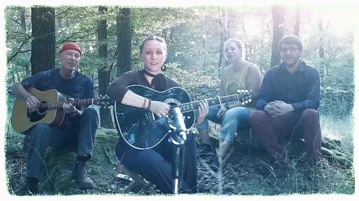 "KAJ JE N'COJ ZAN FAJN VECIER" Marlyn & Stern