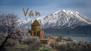 Van - Turkey