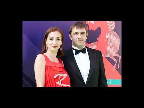 Анна конева жена вдовиченкова фото сейчас
