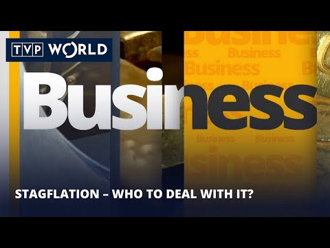 BUSINESS ARENA 23.05.2022 | TVP World