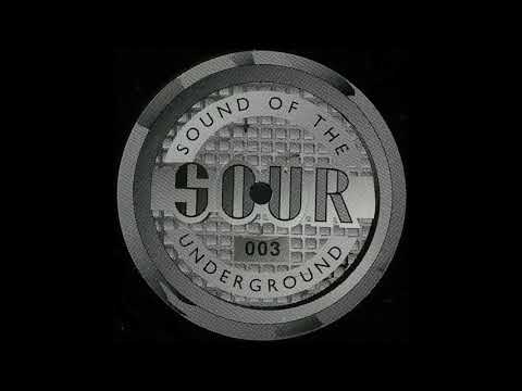 Bass Selective — Bass Selective - Jessica's Law (Nicky Blackmarket Jessica's Jaw Mix)