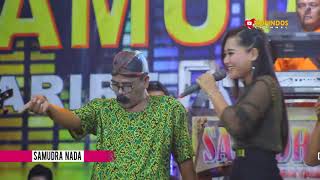 Juragan empang  || Nung Ul Qisma || Live Samudra Nada Kubangputat [08 - 02 - 2019]