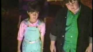 Marc Summers' Mystery Magical Special part 1 Wealth