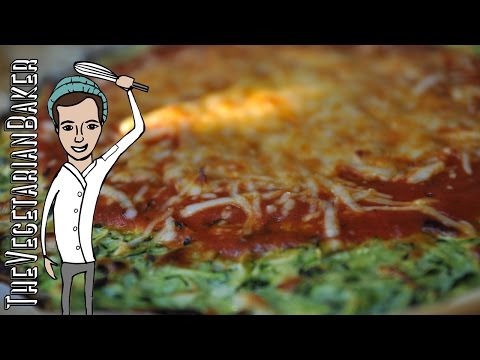 Video: Yuav Ua Li Cas Ua Tsawg-calorie Zucchini Pizza