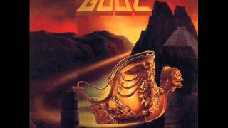 The Godz - Cross Country.wmv