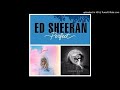 Perfect Moonlight Lover Mashup: Ed Sheeran, Ariana Grande, Taylor Swift