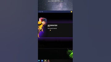 why pc emulator ban / 101% solution. #freefirepc #pcban #bluestacks #shorts #freefireshorts
