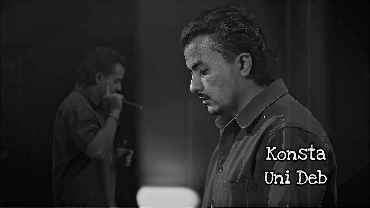 Konsta - Uni deb | Конста - Уни деб🎶🎵