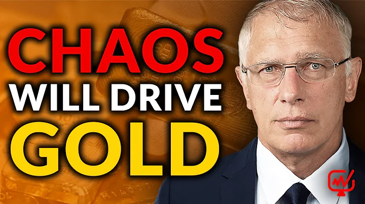 The Next Big Catalyst for Gold  with Doug Casey