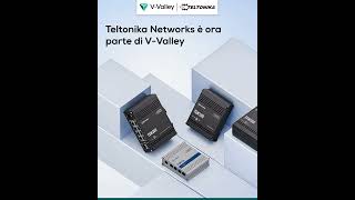 Teltonika Networks - Soluzioni di Networking