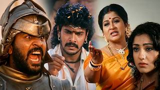 H2O Kannada movie Climax  Scene  | RealStar Upendra | Prabhudeva | Kannada Best Scene