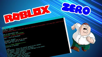 NEW [OP] Roblox ZERO V2 EXPLOIT!!! ( Giant,Gravity and much more!!! 180+ CMDS!!)