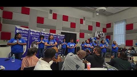 #Omicronphizeta ##zetaphibetasororityinc #Fall2025 A Dedication to Zeta 