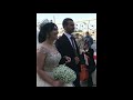 Красивая армянская свадьба в Ереване 2018 / Выездная церемония бракосочетания