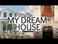 EMPTY HOUSE TOUR | Modern Farmhouse Style