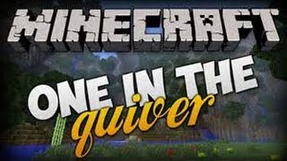 Thirteen Kills! [One In The Quiver]