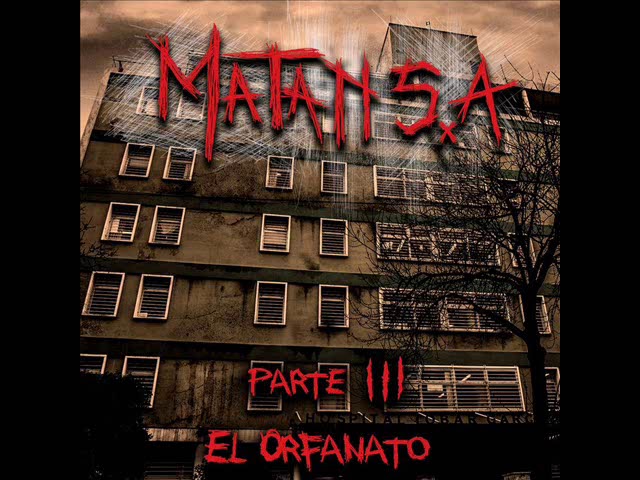 Matan S.A. - Pecho Vomitado