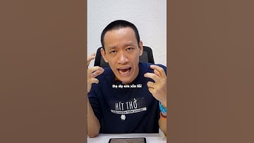 Để không kiệt sức trong công việc bạn cần biết điều này! | Nguyễn Hữu Trí #shortsvideo #shorts #ayp