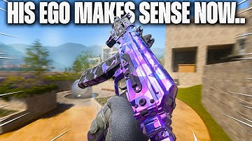 I EXPOSED This Cocky Trash Talker In a 1v1