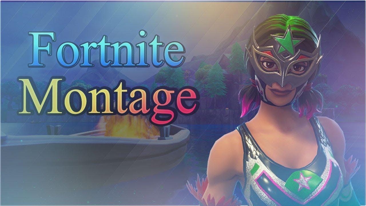 Fortnite Montage The Come Up Polo G Youtube - fortnite montage the come up polo g