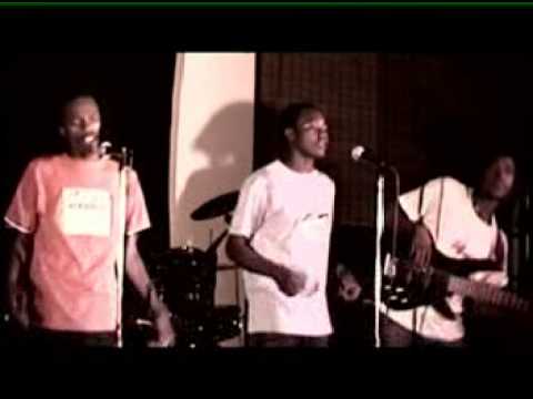 Black Missionaries - We are the Rastas