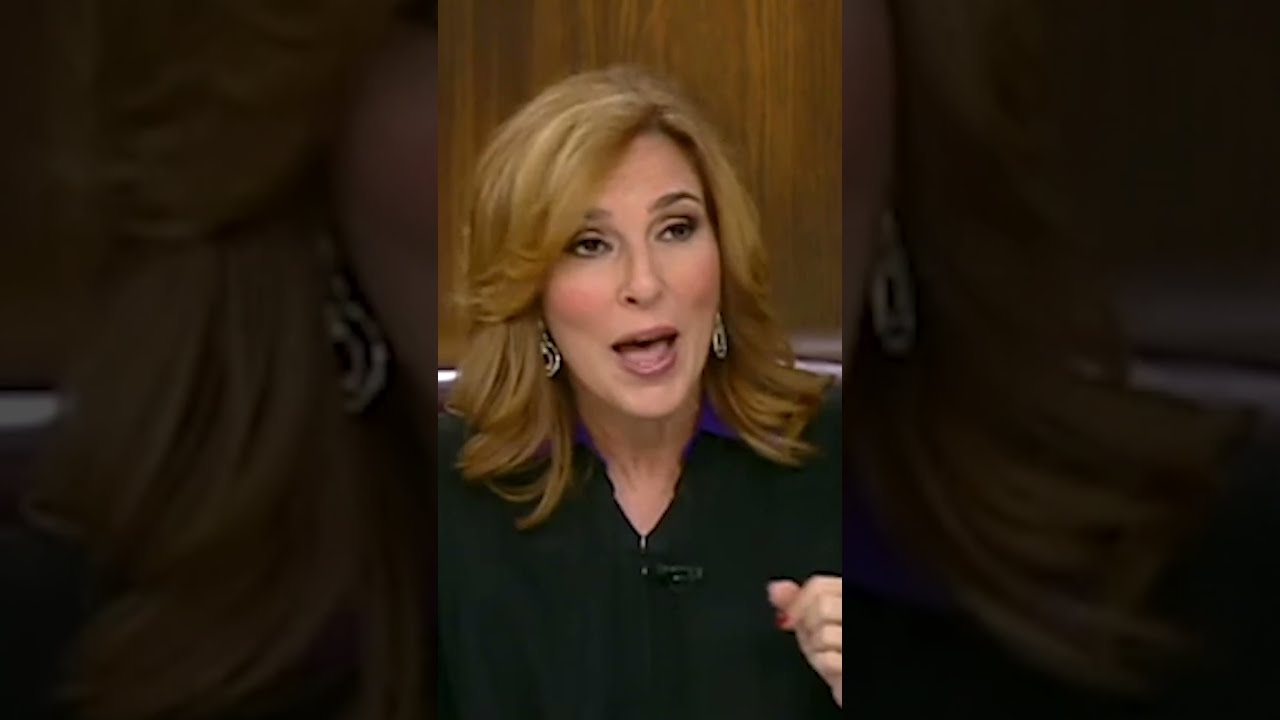 Judge Marilyn Milian Drops The Gavel On Migraine Money