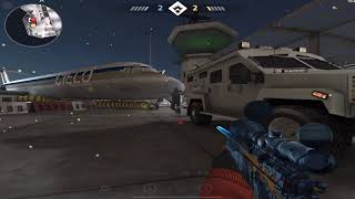 Critical Ops Pro Moments #8 | damaged |