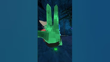 Shaders in gorilla tag!