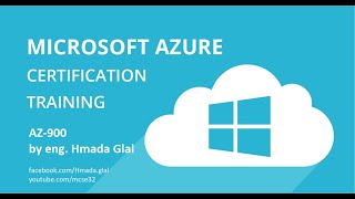 18- Azure compute options ||AZ-900 Azure Fundmental by Eng. Hmada Glal screenshot 2