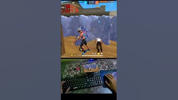 GG Mouse Pro Apelapato Zig Zag Movement Tutorial Apelapato || GG Mouse Pro Best Headshot Sensitivity