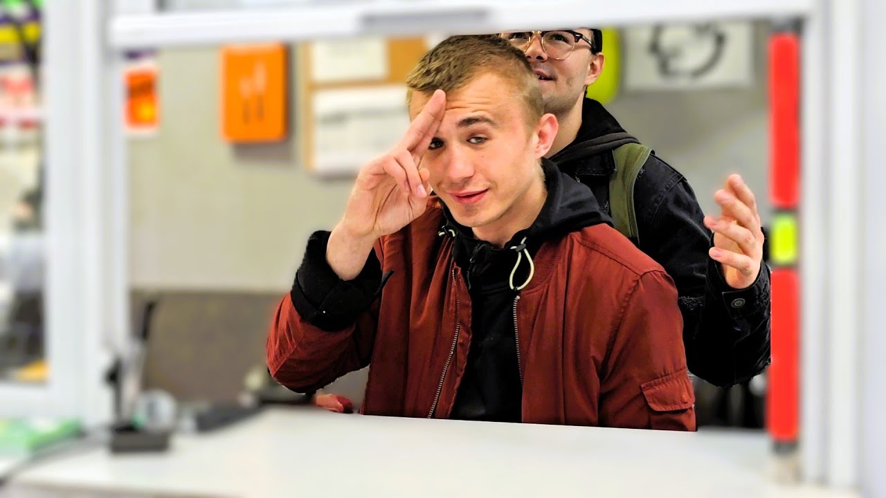 Przystanek Lombard - Odc. 86 