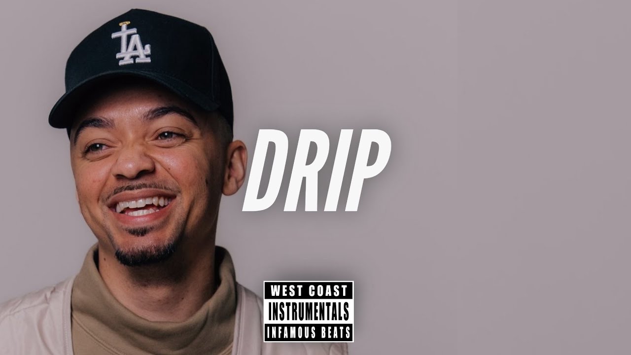 HYPHY Miles Minnick x P-LO x LaRussell Type Beat 2024 | "Drip"