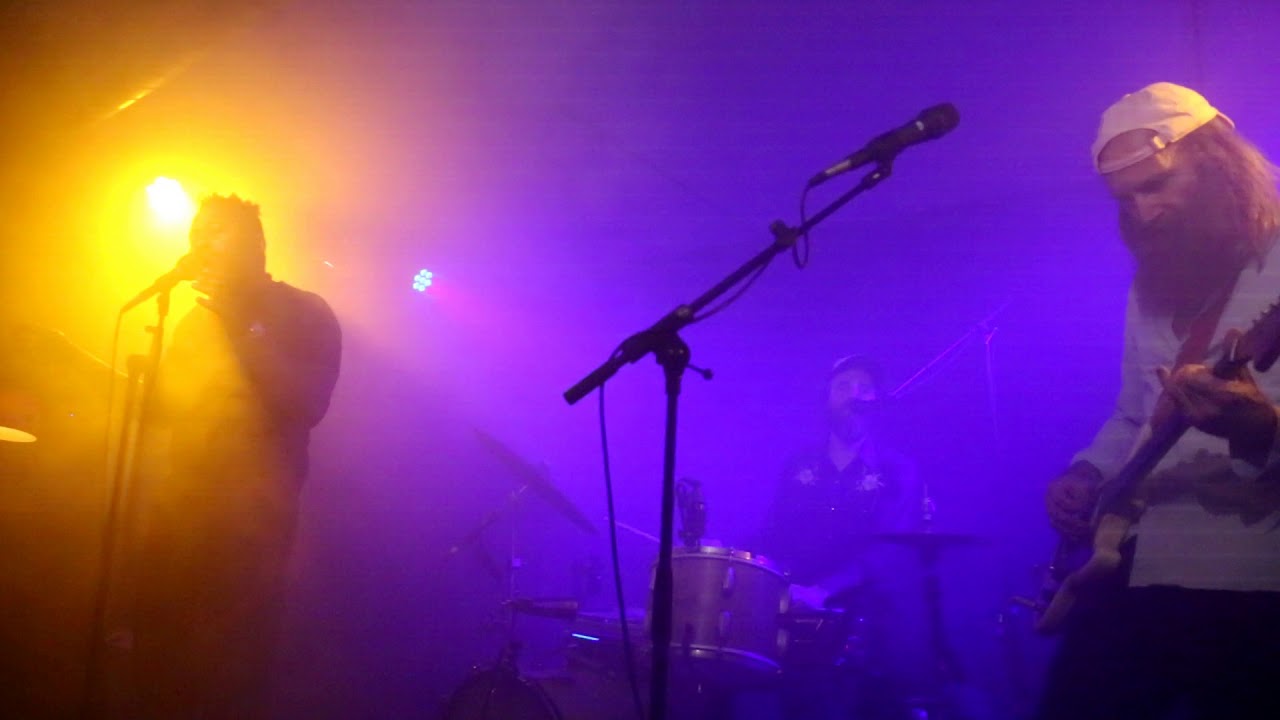 Ver Hodja - Not Karma - 19.1.2019 - Stuttgart - Goldmarks en YouTube Ver Hodja - Not Karma - 19.1.2019 - Stuttgart - Goldmarks en YouTube