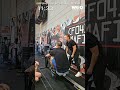 Metcon Madness 2024, WOD 0