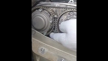 Gear alignment automotive repair technology- Good tools and machinery make work easy