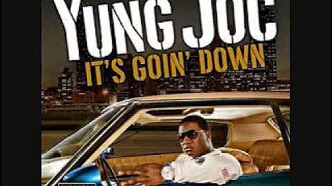 It's Goin Down   Young Joc  Remix  JohnO