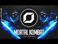 PSY-TRANCE ◉ Mortal Kombat Theme Song (Klinx VS. Freakdelic Remix)