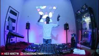 DJ MINANG PALING ENAK!! DJ USAH MANARUAH BIMBANG