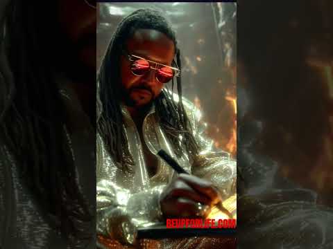 QGODFEAR "Satan Cap" #rap #truth #timeisathand #DoItHarut #westcoastrap #bayarea