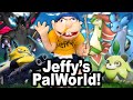SML Parody: Jeffy's PalWorld!