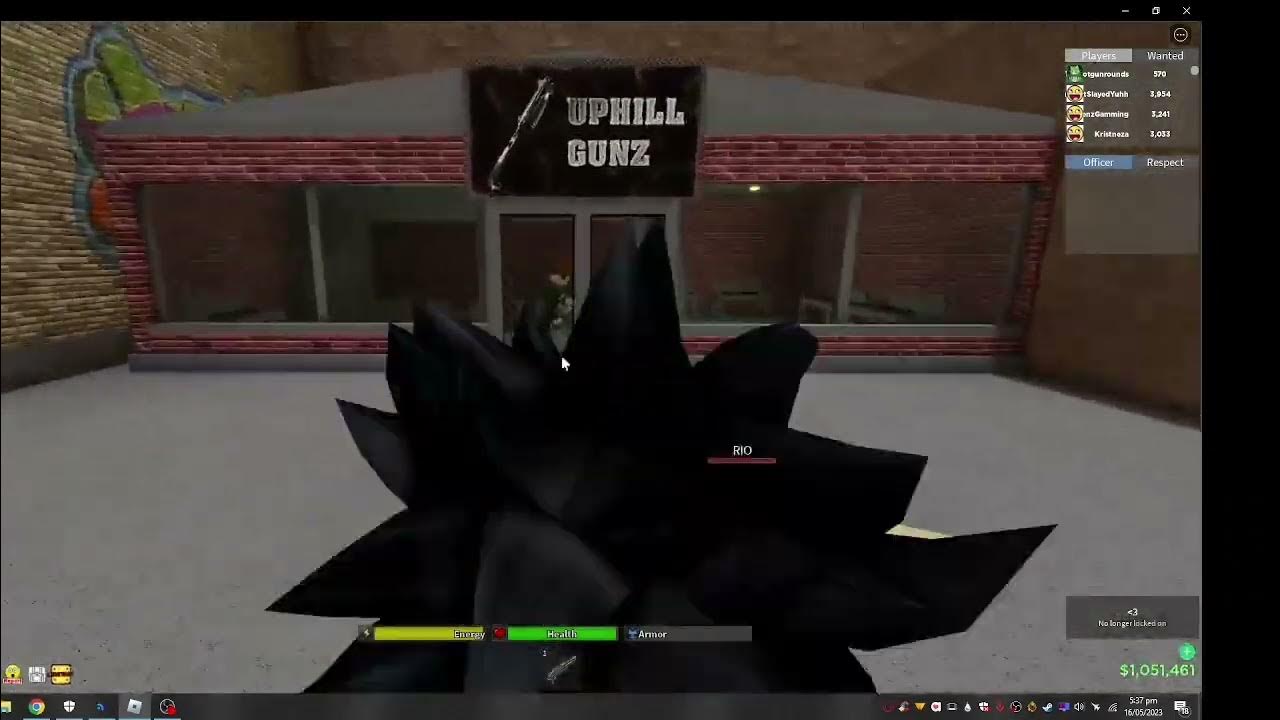 Thusky aimlock da hood youtube